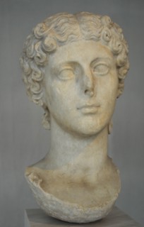 Agrippina the Younger.