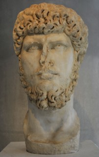 Lucius Verus.