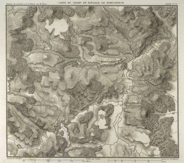 Battle of Moesskirch.