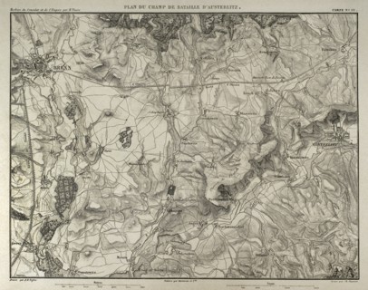 Battle of Austerlitz.
