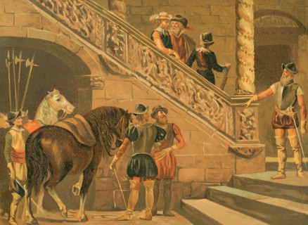 History of Europe.