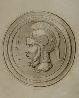 Hannibal Barca.