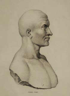Scipio Aemilianus.