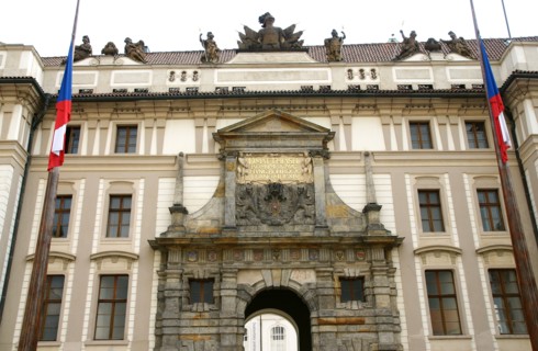 Matthias Gate.
