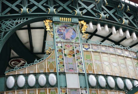 Municipal House.