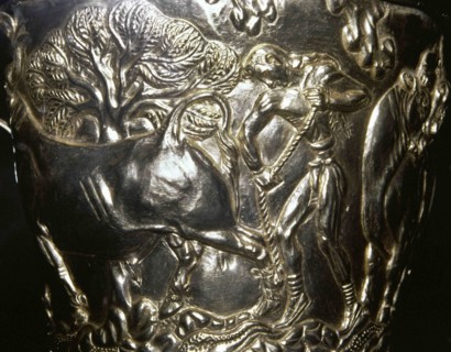 Vafio Glass.