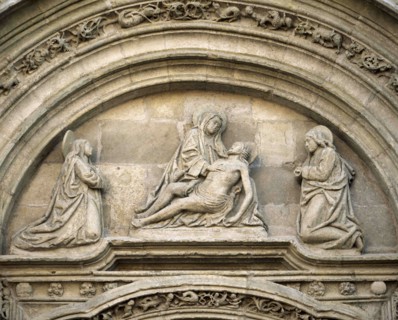 Basilica of the Assumtion of Our Lady.