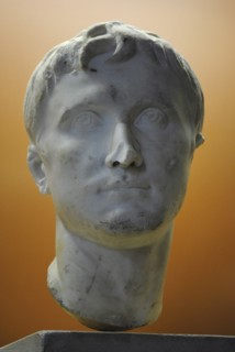 Augustus.