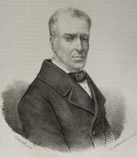 Juan Antonio Ribera Fernandez.