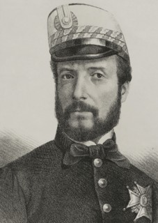 Juan Prim.