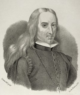 Jose Pellicer de Ossau y Tovar.