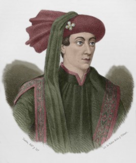 Raimon Vidal de Bezaudum.