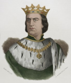 Martin of Aragon the Humane.