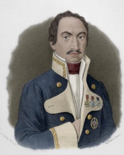 Juan Claros.