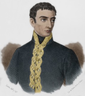Joaquin Ibanez.