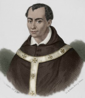 Antonio Agustin Albanell.