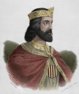 Ramon Berenguer III The Great.