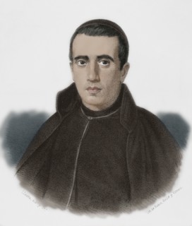 Jaime Balmes.