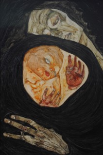 Dead Mother I.