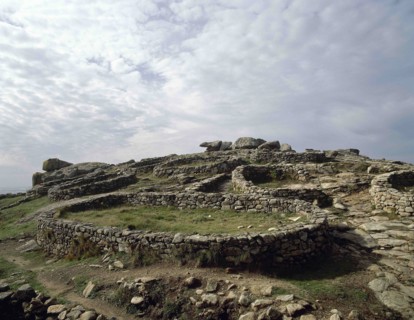 Culture of the Castros.