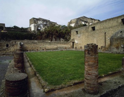 Herculaneum.