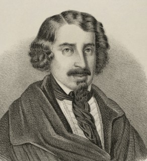 Jose de Espronceda