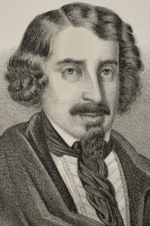 Jose de Espronceda