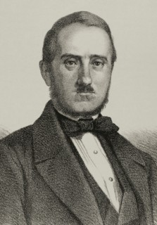 Joaquin Maria Lopez y Lopez