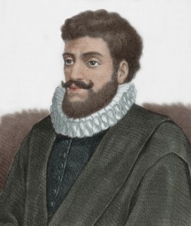 Francisco Sanches