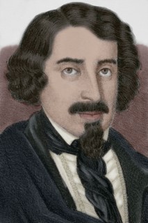 Jose de Espronceda