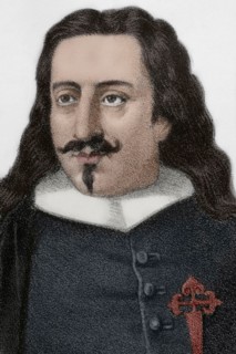 Diego de Saavedra Fajardo