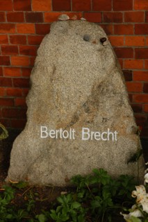 Berthold Brecht