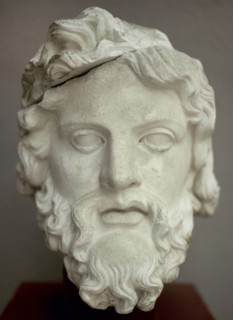 Head of Zeus
