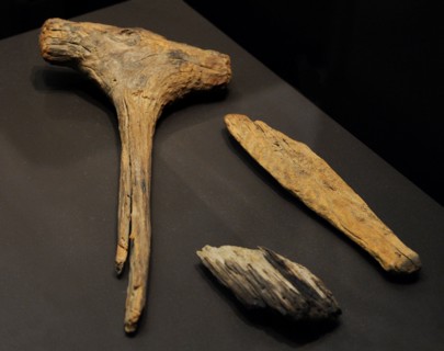 Mallet from the Neolithic
