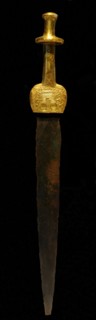 Sword of Guadalajara