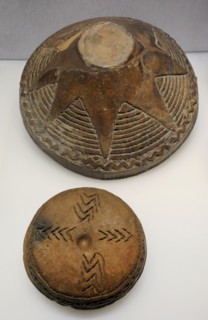 Ceramic Las Cogotas I