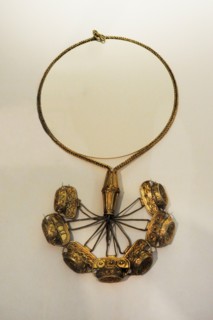 Treasure of El Carambolo