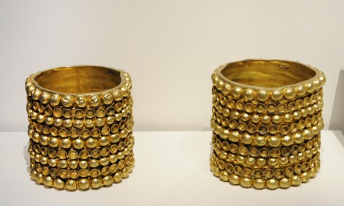 Treasure of El Carambolo