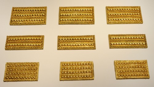 Treasure of El Carambolo