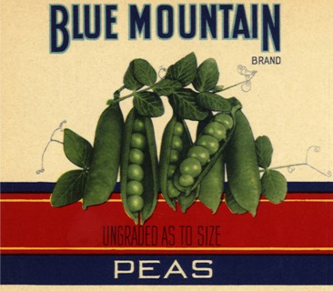 Peas