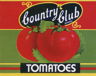 Tomatoes