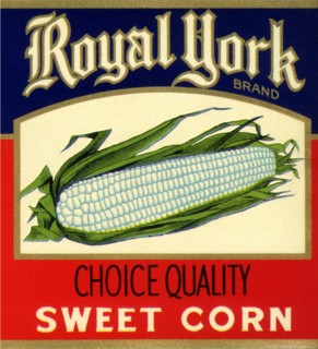 Corn
