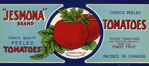Tomatoes