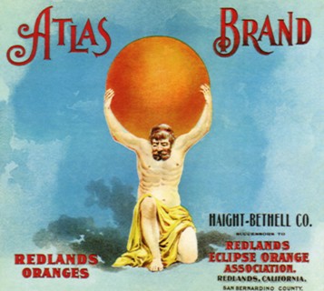 Atlas Brand