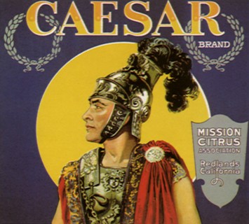 Caesar Brand