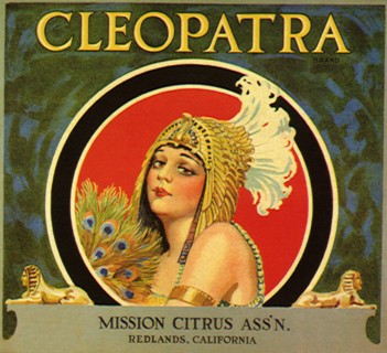 Cleopatra