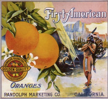 First American