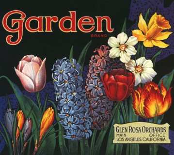 Garden Brand