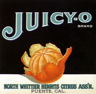 Juicy-O Brand