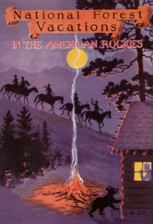 National Forest Vacations